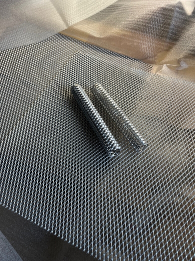 Schalldämpfer LLVR 230 x 75 mm D i = 28 mm